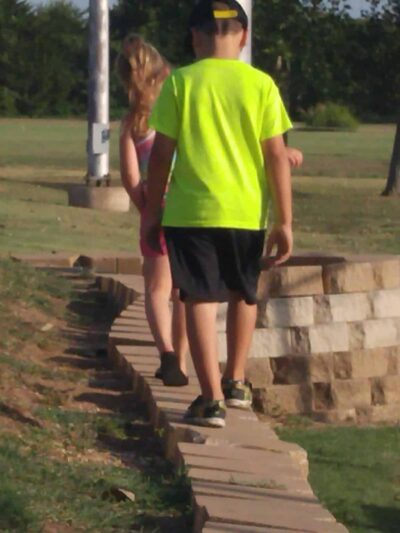 Blooming Grove Lions Baseball Fields - Blooming Grove, TX