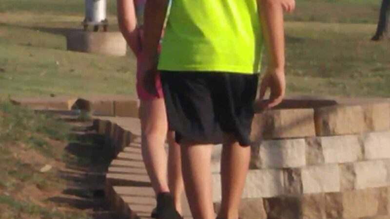 Blooming Grove Lions Baseball Fields - Blooming Grove, TX