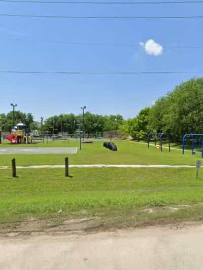 Doc Garrison City Park - Blooming Grove, TX