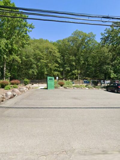 Bloomingdale Dog Park - Bloomingdale, NJ