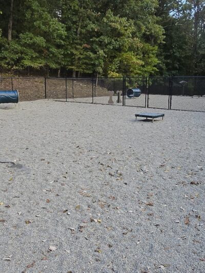 Bloomingdale Dog Park - Bloomingdale, NJ