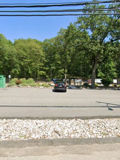 Kys dogpark - Bloomingdale, NJ