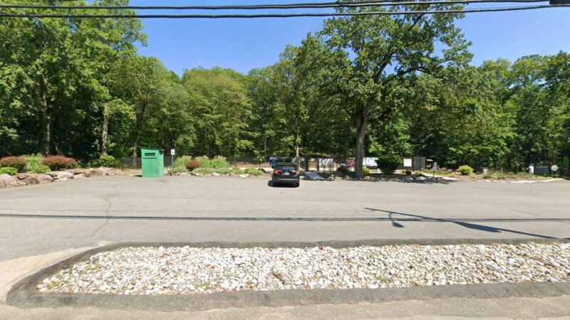 Kys dogpark - Bloomingdale, NJ