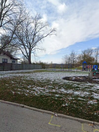 Alton Depot Park - Bloomington, IL