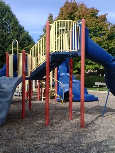 Brookridge Park - Bloomington, IL
