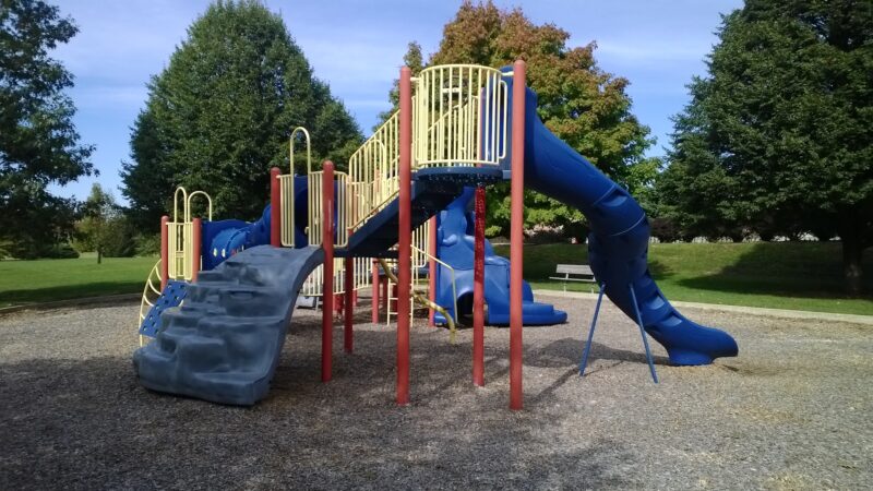 Brookridge Park - Bloomington, IL