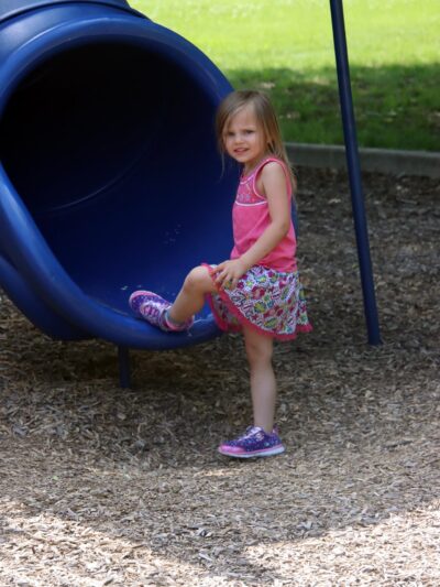 Brookridge Park - Bloomington, IL