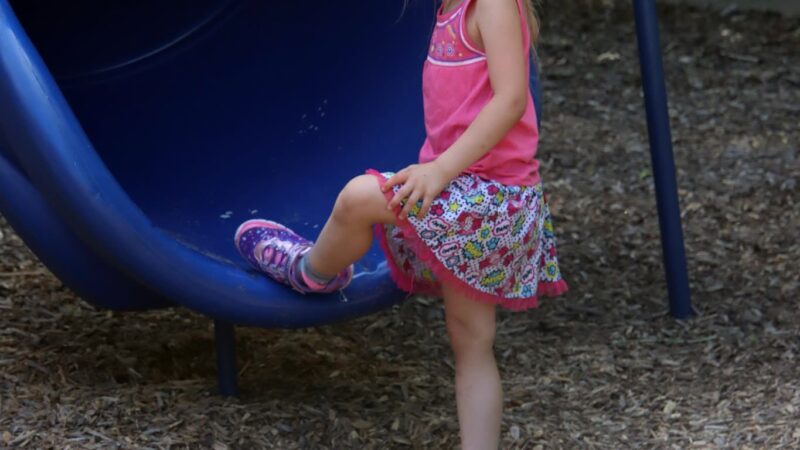 Brookridge Park - Bloomington, IL