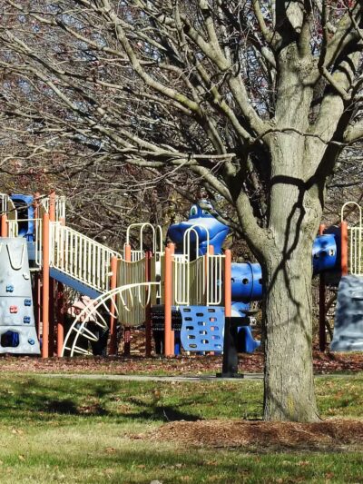 Brookridge Park - Bloomington, IL