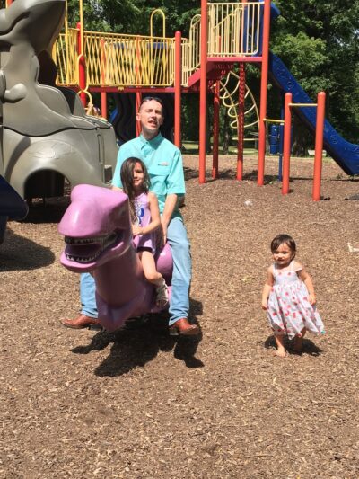 Forrest Park - Bloomington, IL