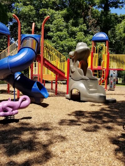 Forrest Park - Bloomington, IL