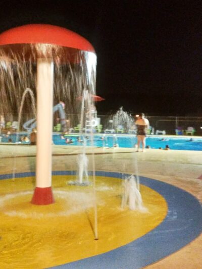 Blountsville Pool - Blountsville, AL