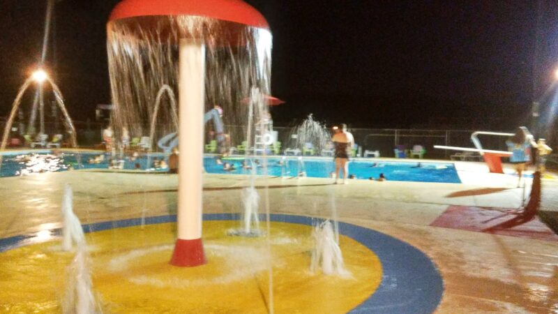Blountsville Pool - Blountsville, AL