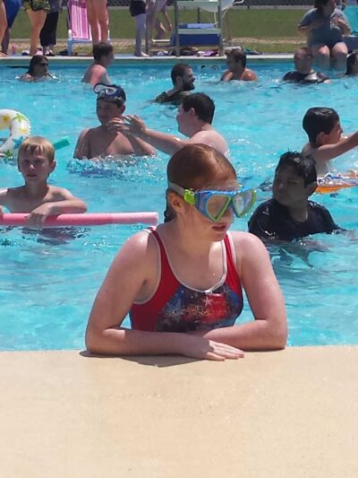 Blountsville Pool - Blountsville, AL