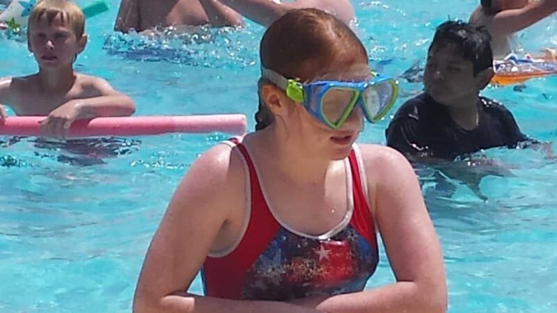 Blountsville Pool - Blountsville, AL