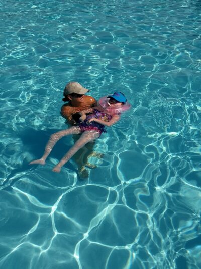 Blountsville Pool - Blountsville, AL