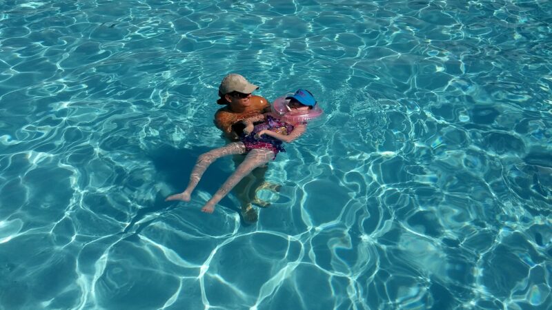 Blountsville Pool - Blountsville, AL