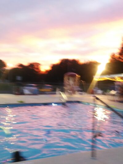 Blountsville Pool - Blountsville, AL