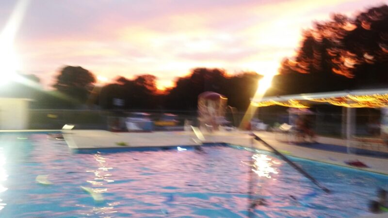 Blountsville Pool - Blountsville, AL