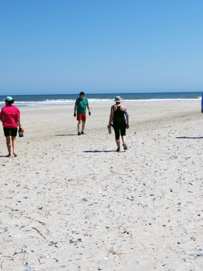 Gargathy Beach Point - Bloxom, VA