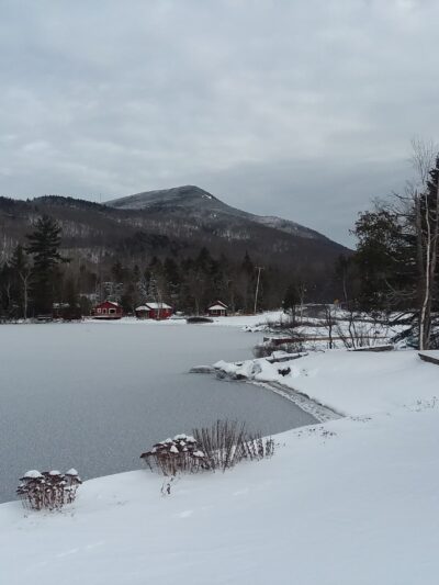 Blue Mountain Rest - Blue Mountain Lake, NY