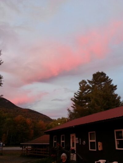 Blue Mountain Rest - Blue Mountain Lake, NY
