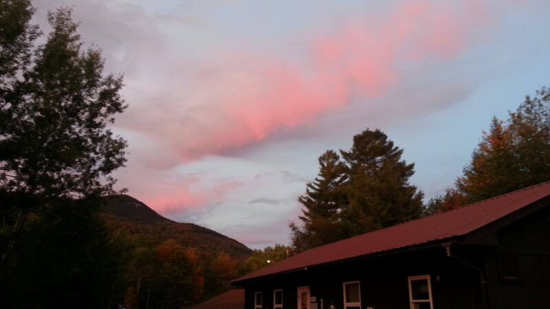 Blue Mountain Rest - Blue Mountain Lake, NY