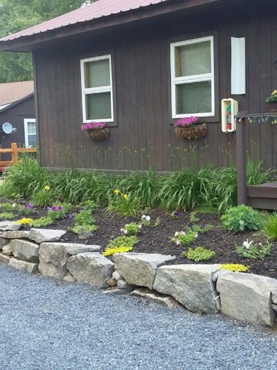 Blue Mountain Rest - Blue Mountain Lake, NY
