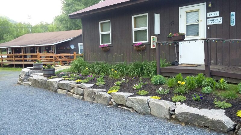 Blue Mountain Rest - Blue Mountain Lake, NY