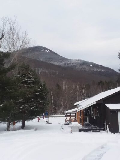 Blue Mountain Rest - Blue Mountain Lake, NY