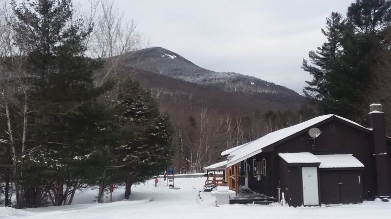 Blue Mountain Rest - Blue Mountain Lake, NY