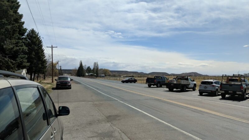 Bluebell - Bluebell, UT