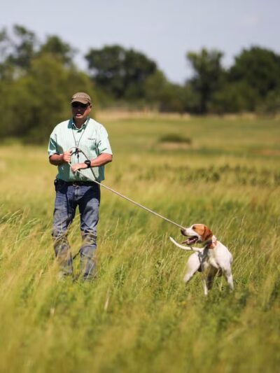 Crosscountry Kennels, LLC - Bluejacket, OK