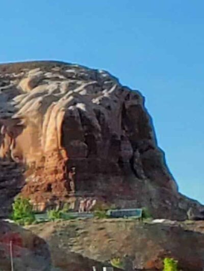 Bluff Park - Bluff, UT
