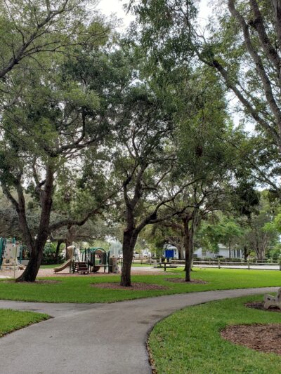 American Homes Park - Boca Raton, FL