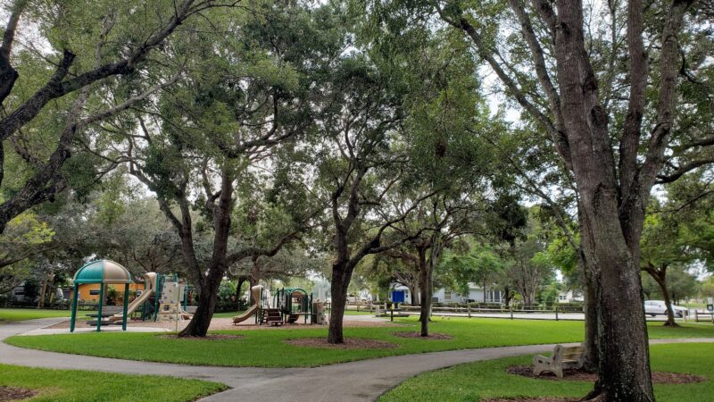 American Homes Park - Boca Raton, FL