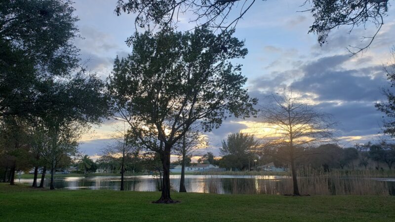 American Homes Park - Boca Raton, FL