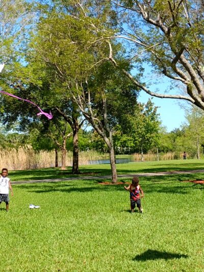 American Homes Park - Boca Raton, FL