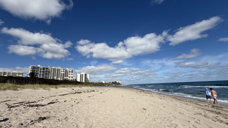 Bark Park Dog Beach - Boca Raton, FL