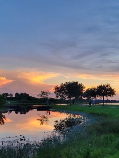 Canine Cove at South County Regional Park - Boca Raton, FL