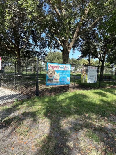 Dog Park - Boca Raton, FL