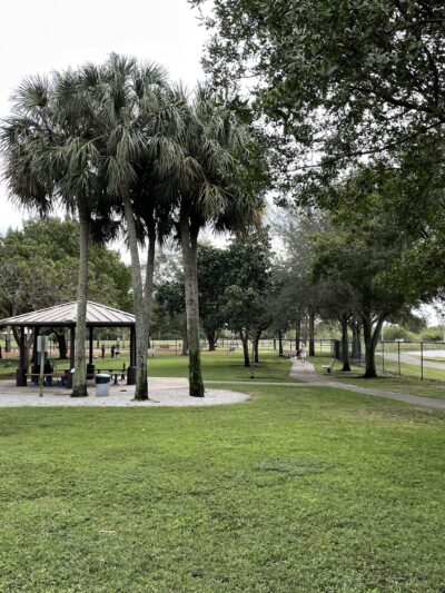 Dog Park - Boca Raton, FL