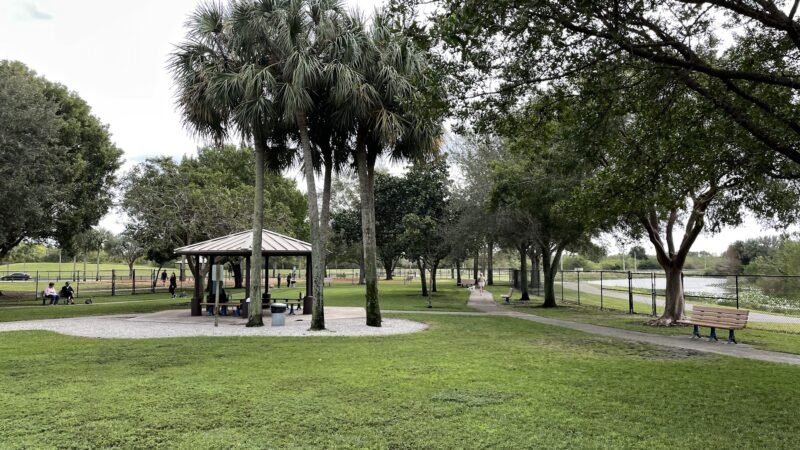 Dog Park - Boca Raton, FL