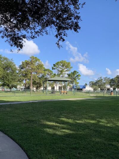 Mizner Bark Dog Park - Boca Raton, FL
