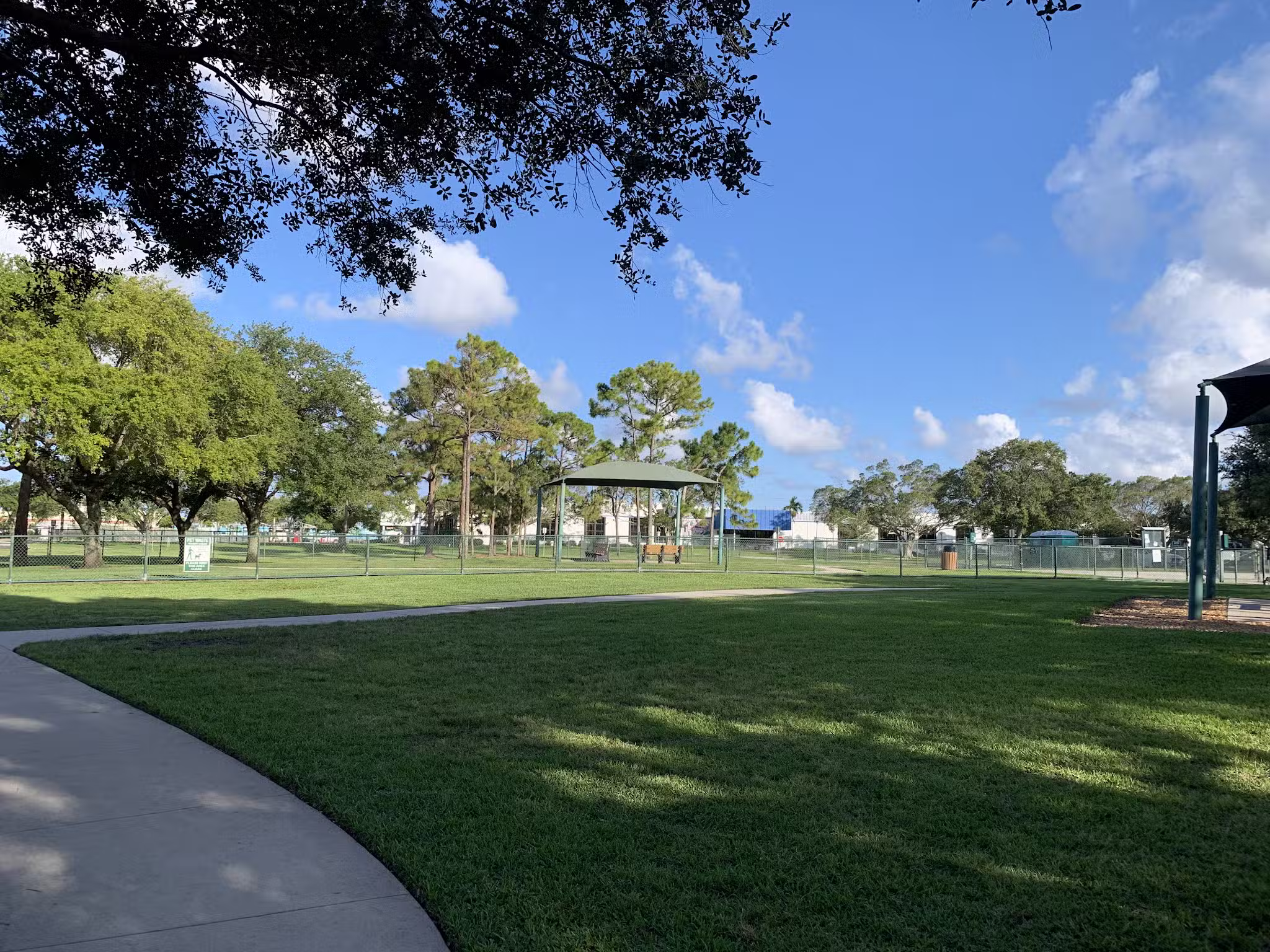 Mizner Bark Dog Park - Boca Raton, FL