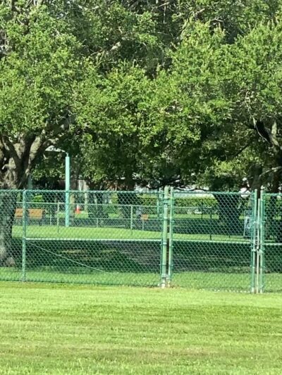 Mizner Bark Dog Park - Boca Raton, FL