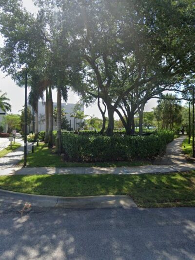 Pavlov's Park - Boca Raton, FL