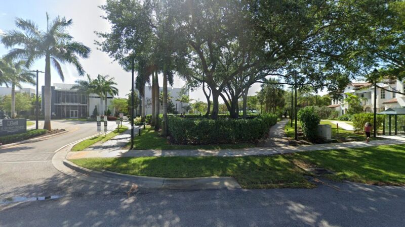 Pavlov's Park - Boca Raton, FL
