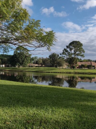 Pinewood Park - Boca Raton, FL