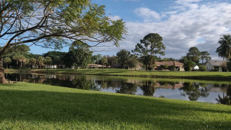 Pinewood Park - Boca Raton, FL